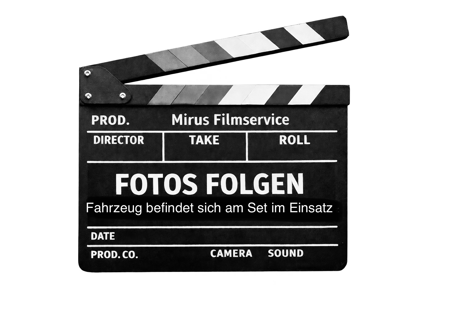 Platzhalter für fehlende Fotos
